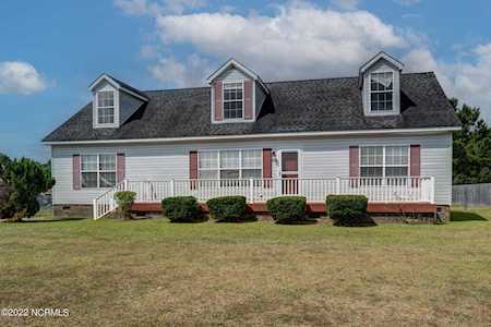 4400 Ryans Road Nashville, NC 27856