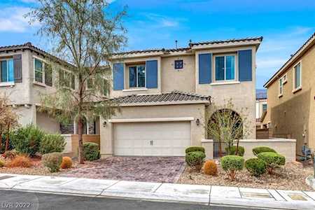9718 Canyon Landing Ave Las Vegas, NV 89166