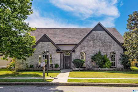 2134 Russet Meadows Lane Birmingham, AL 35244
