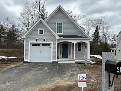 Lot 126 Lorden Commons #Lot 126 Londonderry, NH 03053
