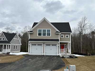 Lot 116 Lorden Commons #Lot 116 Londonderry, NH 03053
