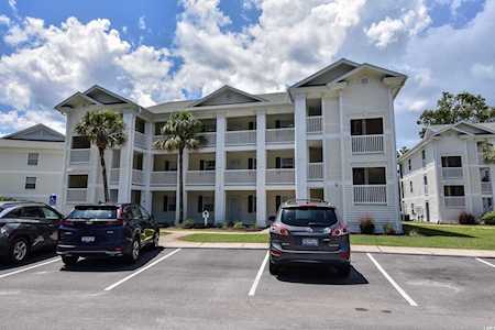 489 White River Dr. #29E Myrtle Beach, SC 29579