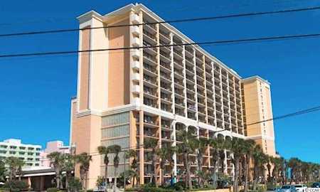 6900 N Ocean Blvd. #834 Myrtle Beach, SC 29577