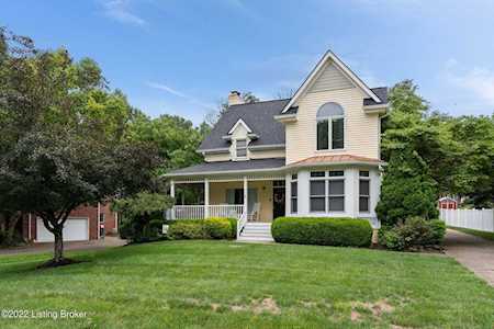 13409 Creekview Rd Prospect, KY 40059