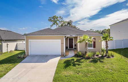 2928 Hanging Valley Ln Orange Park, FL 32065