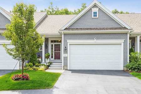 51 Liberty Cir #51 Hanson, MA 02341