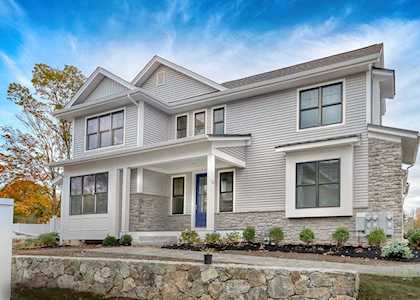 31 Rowell Lane #31 Middleton, MA 01949