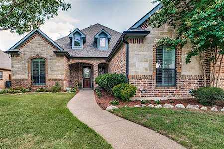 8228 Forest Glenn North Richland Hills, TX 76182
