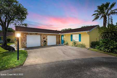 126 Harmony Place #9 Melbourne Beach, FL 32951