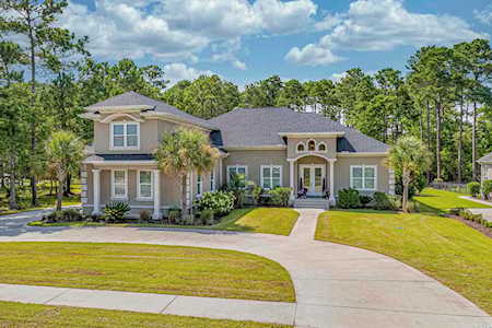 2048 Woodburn Dr. Myrtle Beach, SC 29579