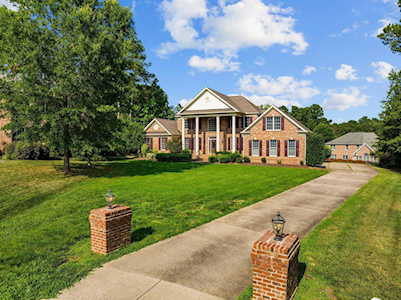 9501 Bluemont Court Raleigh, NC 27617