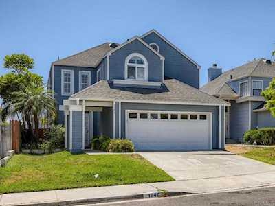 1746 Calle Platico Oceanside, CA 92056