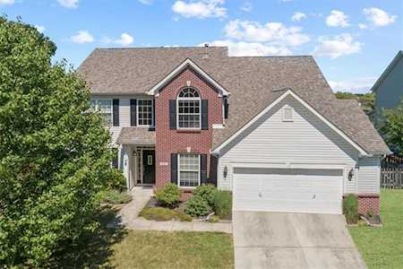 802 Harvest Lake Dr Brownsburg, IN 46112