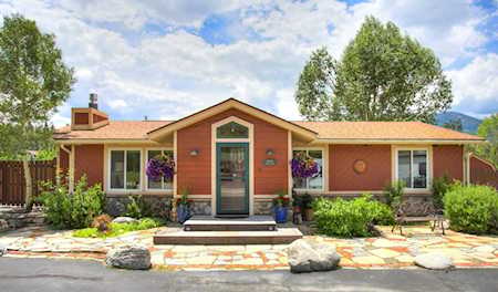 66 Reiling Rd Breckenridge, CO 80424