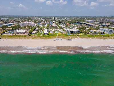 1910 S Ocean Boulevard #104 Delray Beach, FL 33483