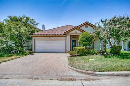 1888 Tahoe Drive Rockwall, TX 75087