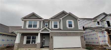 5758 Teak Ln Mccordsville, IN 46055