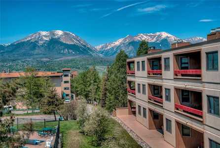 317 W La Bonte St #309 Dillon, CO 80435
