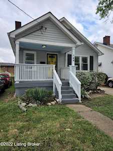 148 E Amherst Ave Louisville, KY 40214
