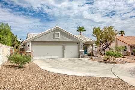 1162 Castle Point Ave Henderson, NV 89074