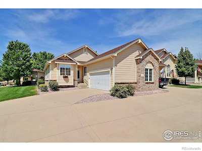 4902 29th St #7C Greeley, CO 80634