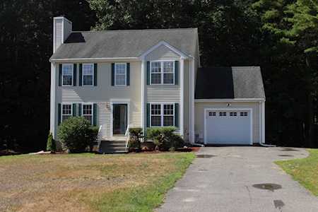 20 Caryville Crossing #20 Bellingham, MA 02019