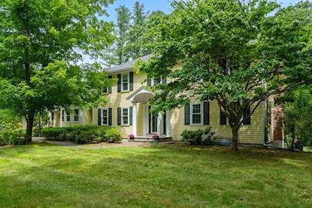 51 Silver Hill Road Sudbury, MA 01776