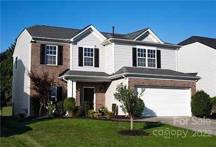 1438 NW Remington Ln Concord, NC 28027