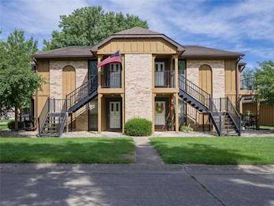 616 Frontier Ct Terre Haute, IN 47803