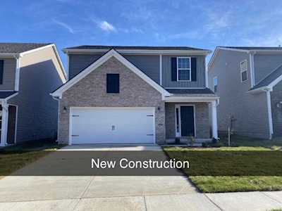 1504 Flemishbond Path Lexington, KY 40509