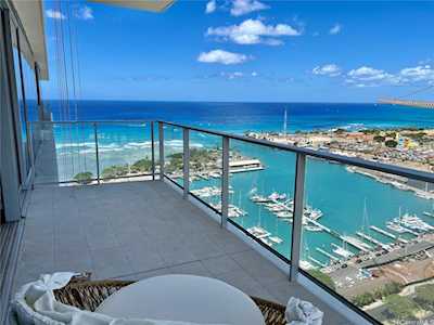 1118 Ala Moana Boulevard #3005 Honolulu, HI 96814