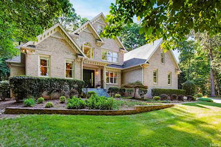 9700 Pentland Court Raleigh, NC 27614