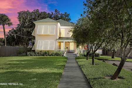72 Valencia St St Augustine, FL 32084