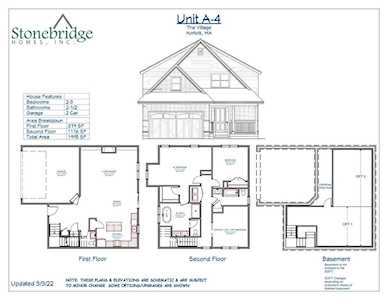 1 Sumner St #7 Norfolk, MA 02056
