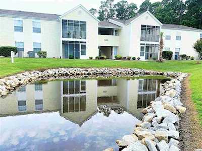 8885-C Grove Park Dr. #8885-C Surfside Beach, SC 29575