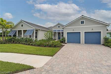 14574 Regatta Ln Naples, FL 34114