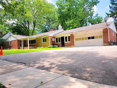 2805 Ida Avenue Dayton, OH 45405