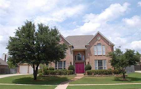 1212 Normandy Drive Southlake, TX 76092