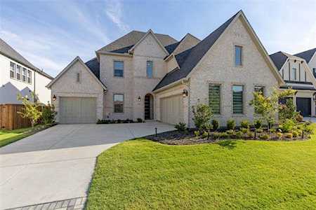 4242 Vivion Drive Frisco, TX 75034