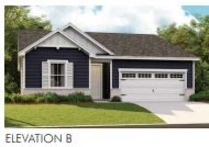 2919 Windstone Trail Columbia, TN 38401