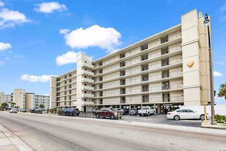 4605 S Ocean Blvd. #I-3 North Myrtle Beach, SC 29582