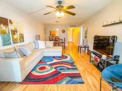 9481 Evergreen Pl #303 Davie, FL 33324