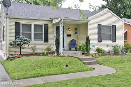 418 Marquette Dr Louisville, KY 40222