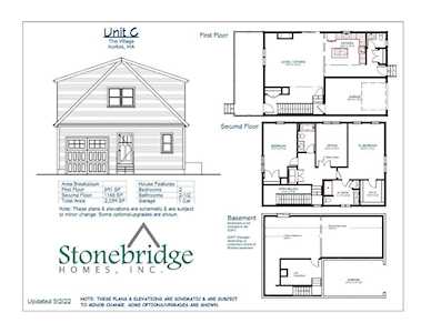 17 Sumner St #21 Norfolk, MA 02056