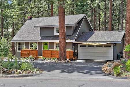 547 Lucille Dr Incline Village, NV 89451