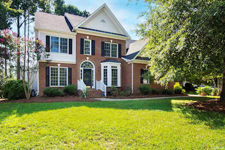 6416 Ridgemount Street Wake Forest, NC 27587