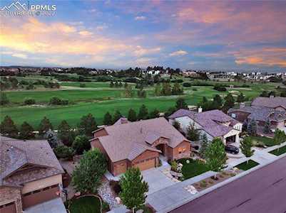1155 Old North Gate Road Colorado Springs, CO 80921