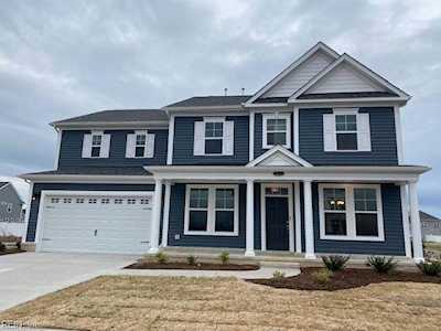 1843 Bancroft Rd Chesapeake, VA 23320