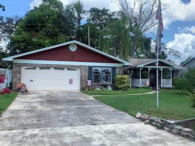116 Vanderford Rd Orange Park, FL 32073