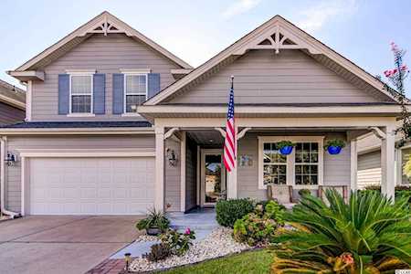 2138 Heritage Loop Myrtle Beach, SC 29577
